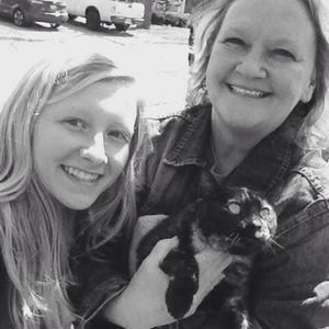 Meet your Posher, Cindy